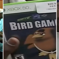 Bird Game 3 meme and image examples.