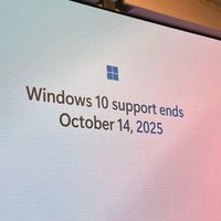 Windows 10 End of Support Windows 10 End of Support