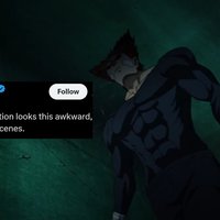 One-Punch Man Season 3 Animation Quality Discourse image example.