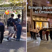 Bringing Japanese Culture / Applying Japanese Culture