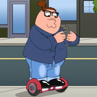 Hipster Peter Griffin Hipster Peter Griffin meme and image example.