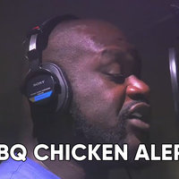 BBQ Chicken Alert BBQ Chicken Alert meme and image examples.