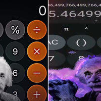 What Is This Diddy Blud Doing on the Calculator meme examples.
