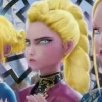 Aryan / Super Saiyan KPop Demon Hunters Aryan / Super Saiyan KPop Demon Hunters