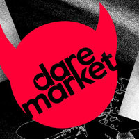 Dare Market logo.