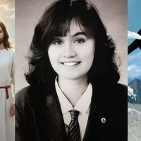 Junko Furuta Charlie Kirk Retaliation Memes image examples.