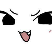 WholesomeOrenji Brat Face