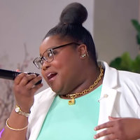 Well It's My Turn Pops meme.