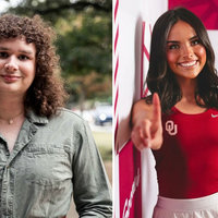 Samantha Fulnecky University of Oklahoma Essay Controversy image examples.