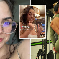 Addictedtoana IHOP Dance / We're All The Person At The Next Table