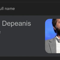 JD Vance Full Name meme and Jorkin Depeanis meme example.