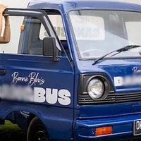 Bonnie Blue Bang Bus Tour / Arrest In Bali image example.