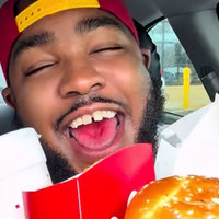 No Chick-fil-A Sauce Girl / Gina Lynn Know Your Meme