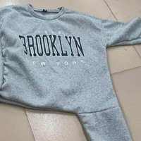 Brooklyn Sweater Trend image example.