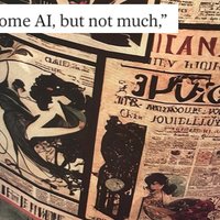 Expedition 33 AI Controversy image example.