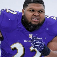 Druski Ravens Edit meme.