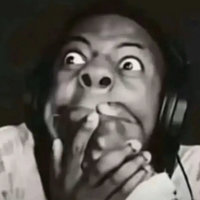 Terrified IShowSpeed Covering His Mouth meme.