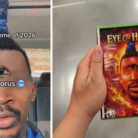 Eye of Horus meme examples.