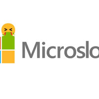 Microslop meme and slang image examples.