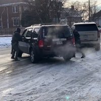 2026 Minneapolis Minnesota ICE Shooting image example.