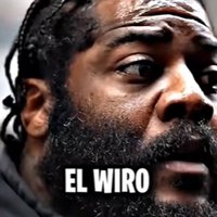 Diamond Gym Unc / El Wiro meme and image example depicting Dwayne McDaniel.