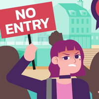 Amelia Pathways image example.