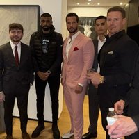 Vendome Meetup image example.