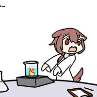 Water In The Fire Why meme.