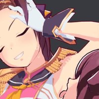 Bakushin Armpit GIF and meme image example.