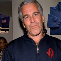 Epstein Quarter Zip meme and image examples.