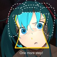 Verified, One More Step