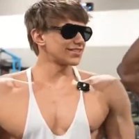 Varis Gilaj / ASU Frat Leader