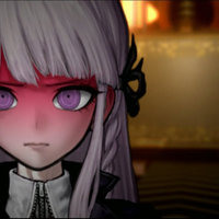 Kirigiri Execution meme image example.