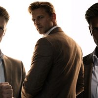 Images of James Pierce