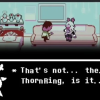 That's Not... the... ThornRing, Is It...?