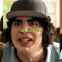 Evan burger meme examples.