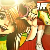 "Come To Brazil" by Bbno$