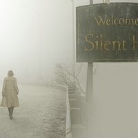 Yes Bitches I Woke Up In Silent Hill / Silent Hyilll