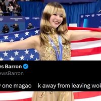 One MAGAcock Away From Leaving Woketardism image and tweet.