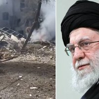 2026 Assassination of Ali Khamenei