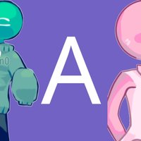 Letter PFP Theory / Wiedlak vs Animators TikTok Drama image example.