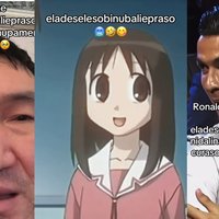 Eladeselesobinubaliepraso meme examples.