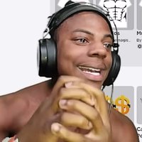 Say Wallahi Bro meme depicting iShowSpeed with tears in his eyes saying "say wallahi bro."