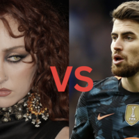 Chappell Roan Jorginho Drama