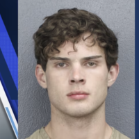 Clavicular Arrested in Fort Lauderdale Florida image example.