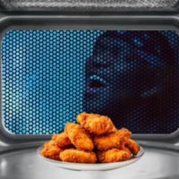 These Nuggets Ain't Ready meme image example.