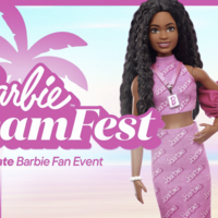 Barbie Dream Fest image example.