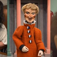 Lady Elaine Singing Limp Bizkit / Knocked TF Out meme and image examples.