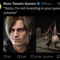 Leon S. Kennedy's one-liners