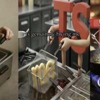 TS frying me meme example images.